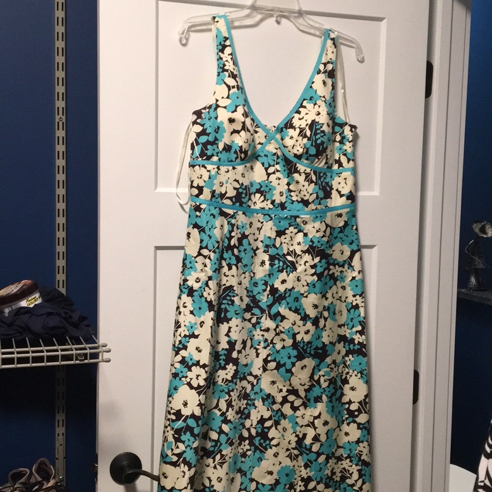 Madison Leigh cocktail dress - Picture 2 of 4
